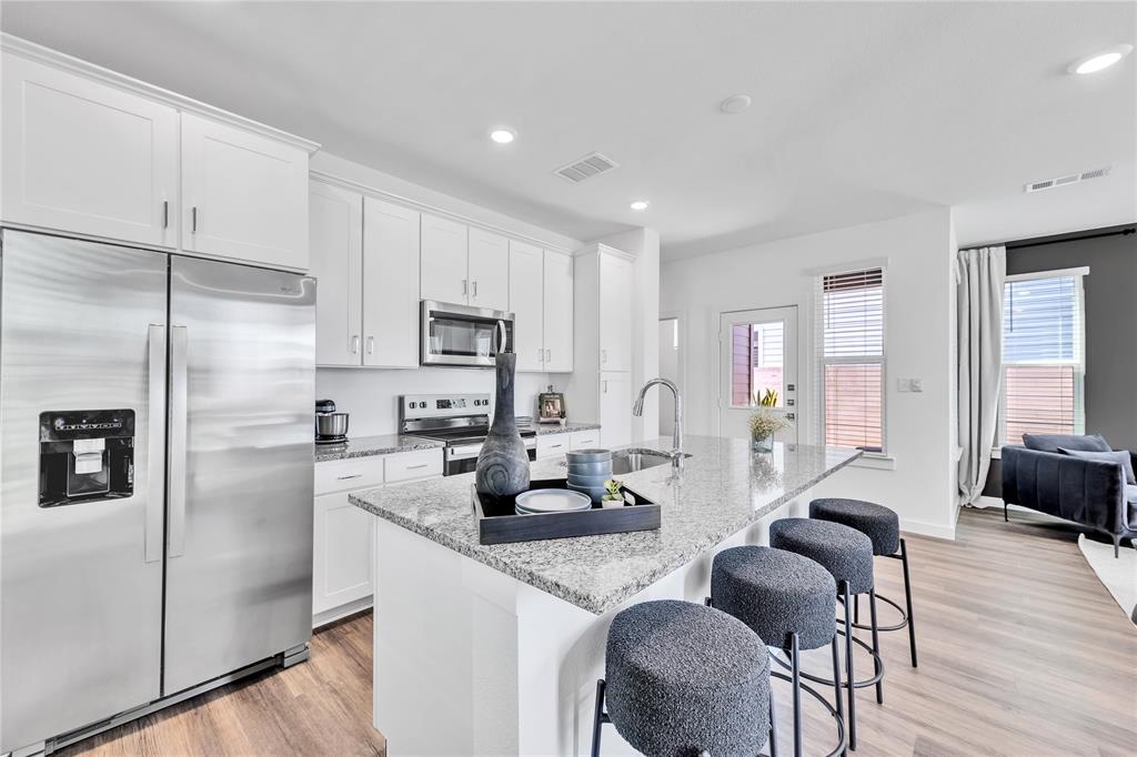 Cyrene At Painted Tree - Residential Lease