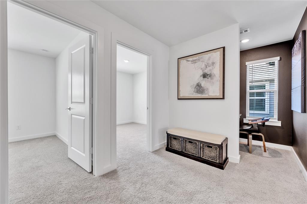 Cyrene At Painted Tree - Residential Lease