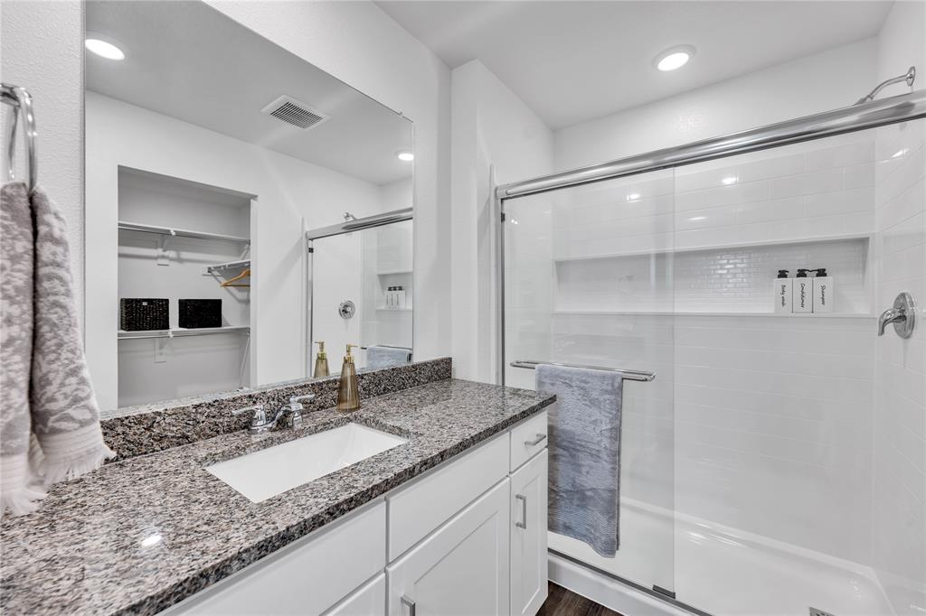 Cyrene At Painted Tree - Residential Lease