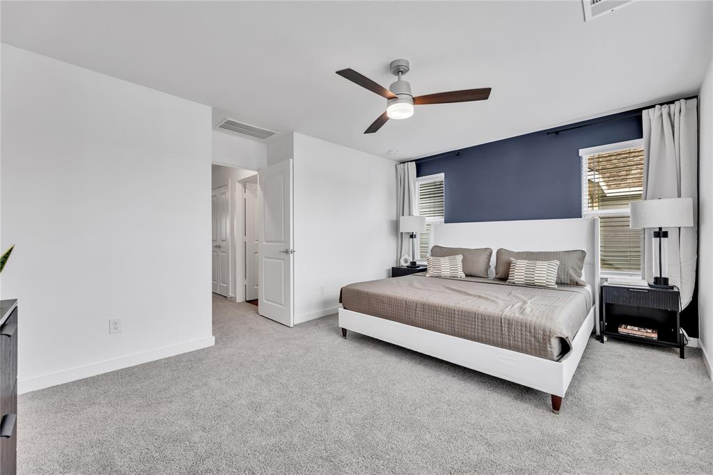 Cyrene At Painted Tree - Residential Lease