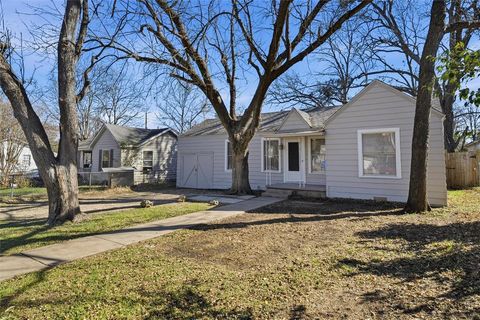 3804 Colcord Avenue Waco TX 76707