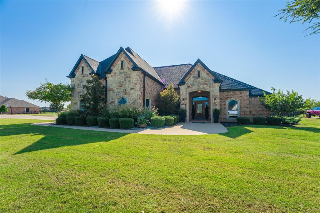 Shamrock Ridge Ph 3, 4, 5, 6, - Residential