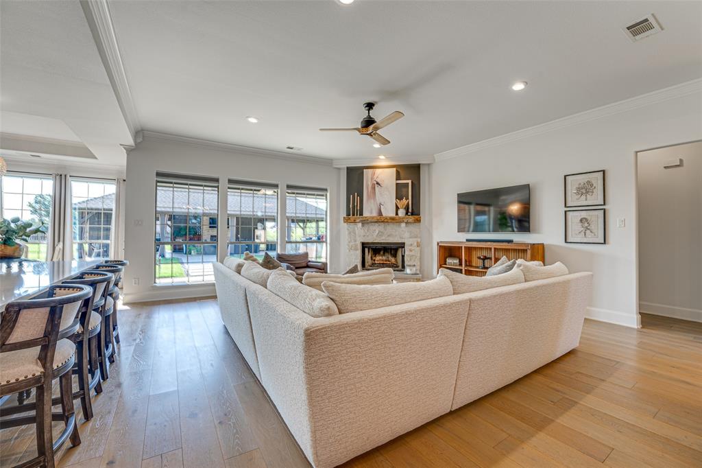 Shamrock Ridge Ph 3, 4, 5, 6, - Residential