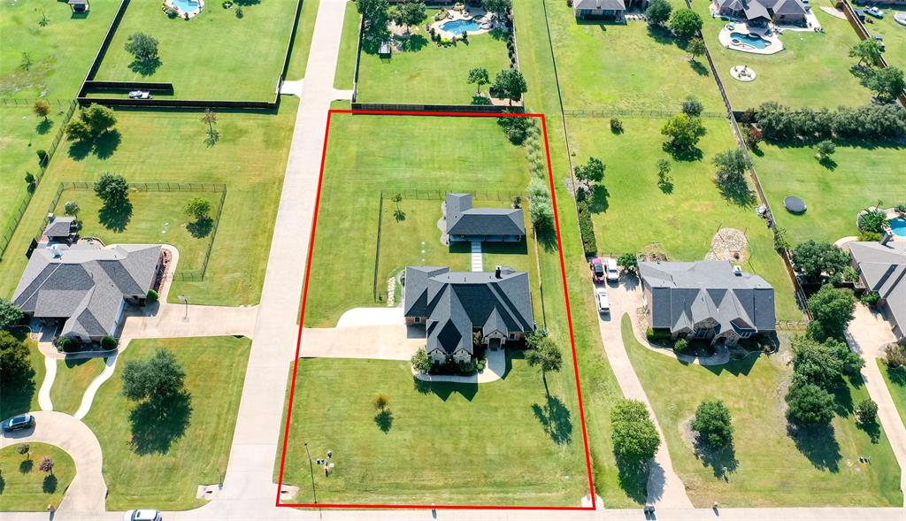 Shamrock Ridge Ph 3, 4, 5, 6, - Residential