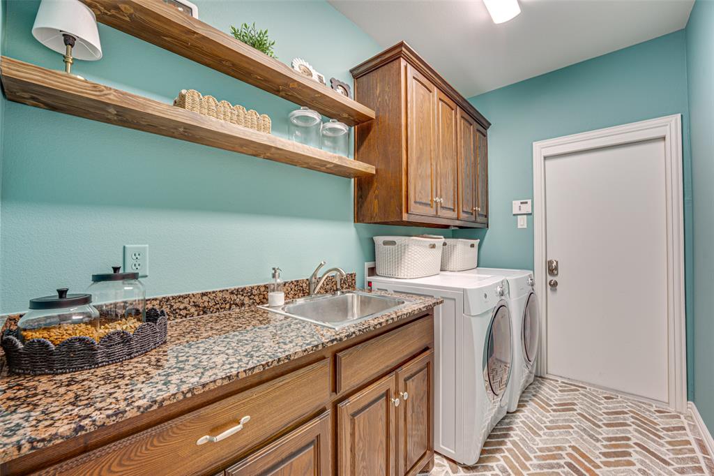 Shamrock Ridge Ph 3, 4, 5, 6, - Residential