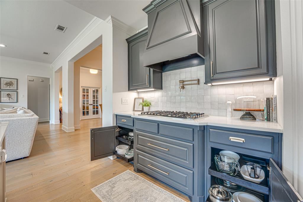 Shamrock Ridge Ph 3, 4, 5, 6, - Residential