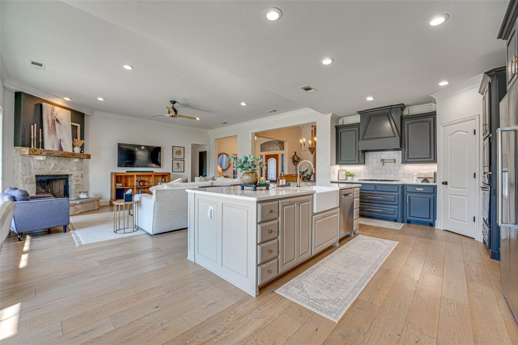 Shamrock Ridge Ph 3, 4, 5, 6, - Residential