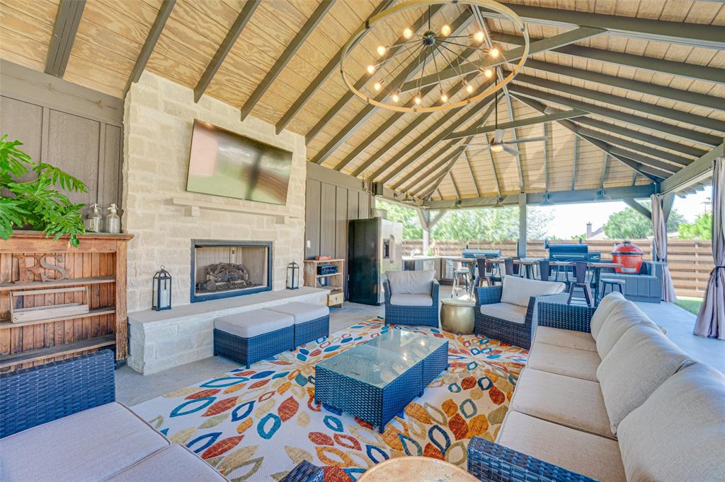 Shamrock Ridge Ph 3, 4, 5, 6, - Residential