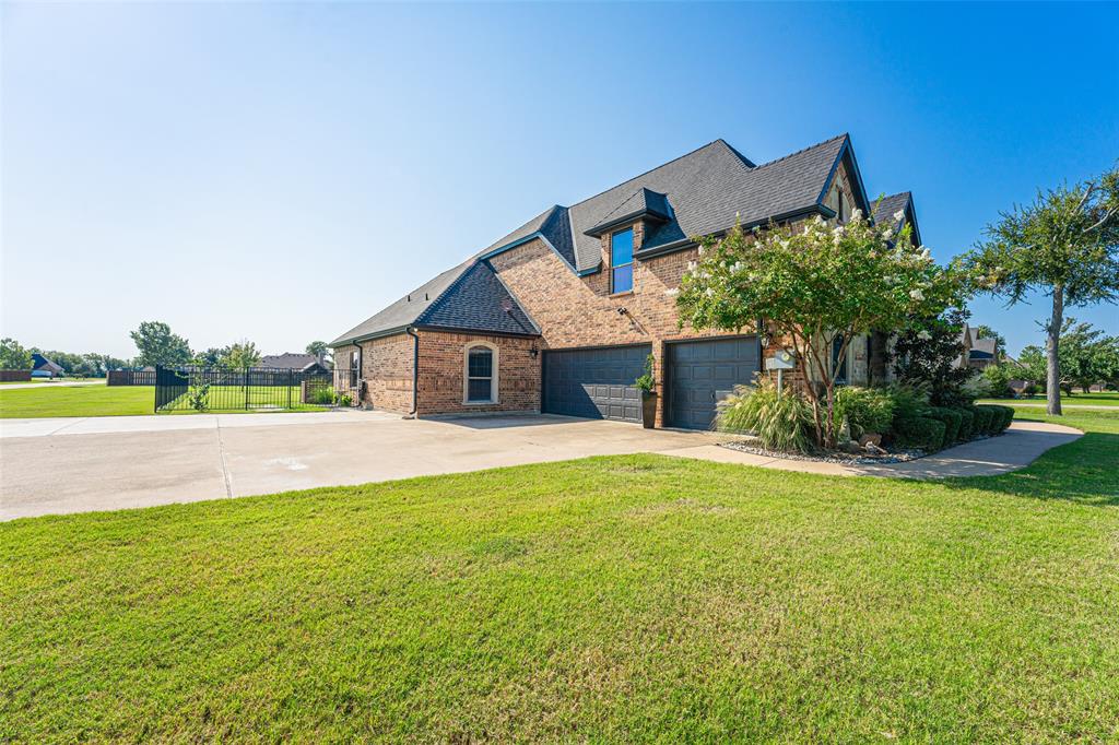 Shamrock Ridge Ph 3, 4, 5, 6, - Residential