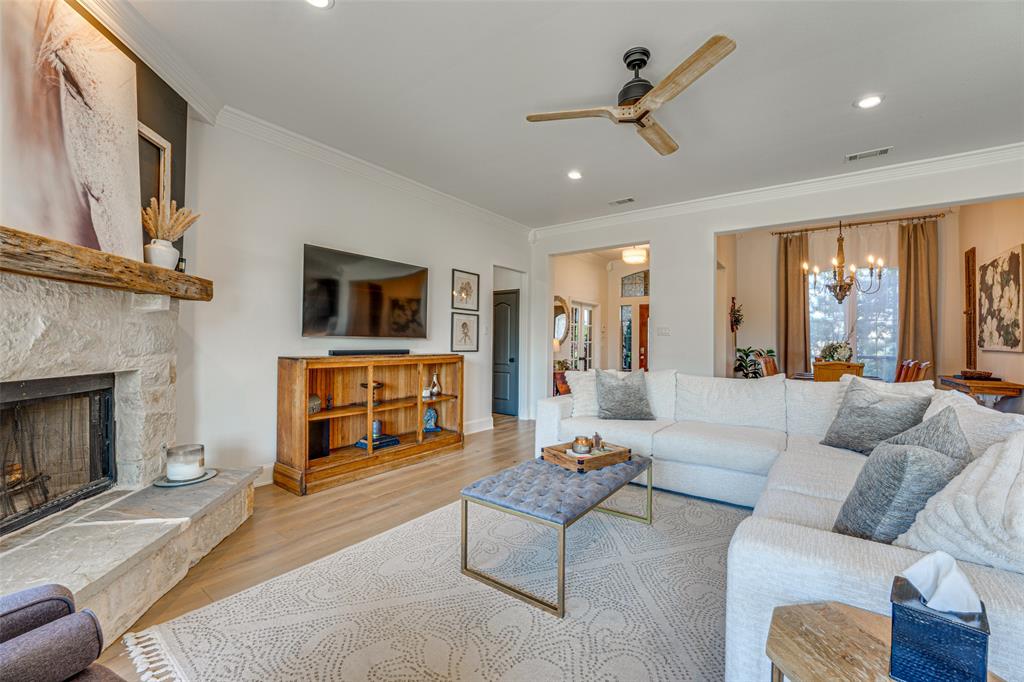 Shamrock Ridge Ph 3, 4, 5, 6, - Residential