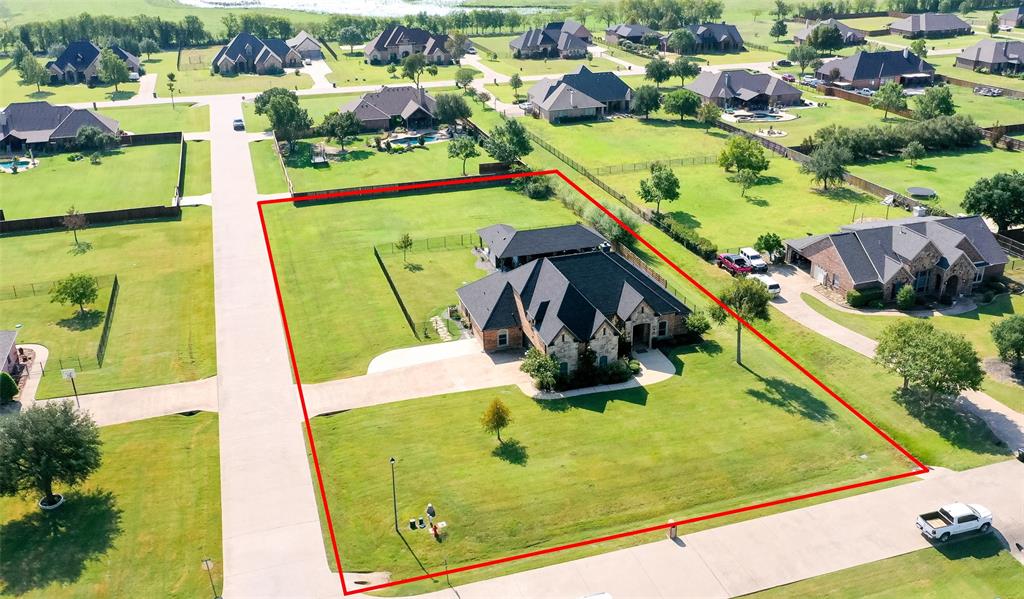 Shamrock Ridge Ph 3, 4, 5, 6, - Residential