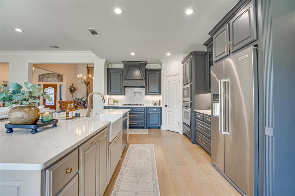 Shamrock Ridge Ph 3, 4, 5, 6, - Residential