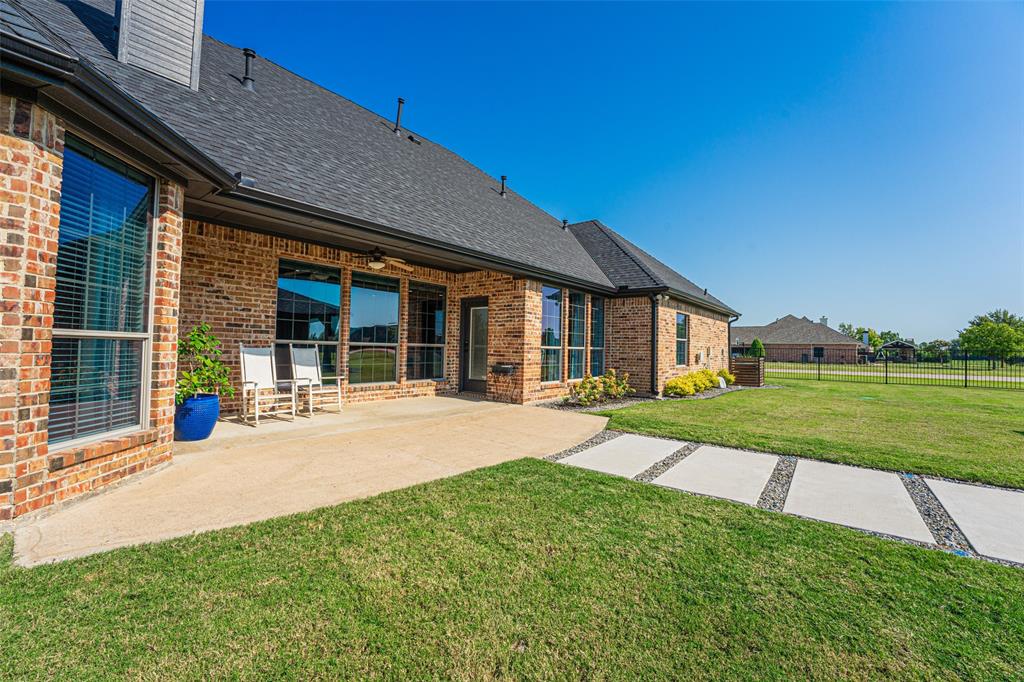 Shamrock Ridge Ph 3, 4, 5, 6, - Residential