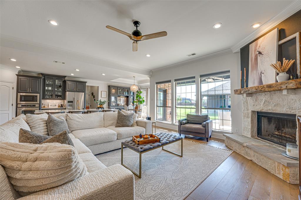 Shamrock Ridge Ph 3, 4, 5, 6, - Residential