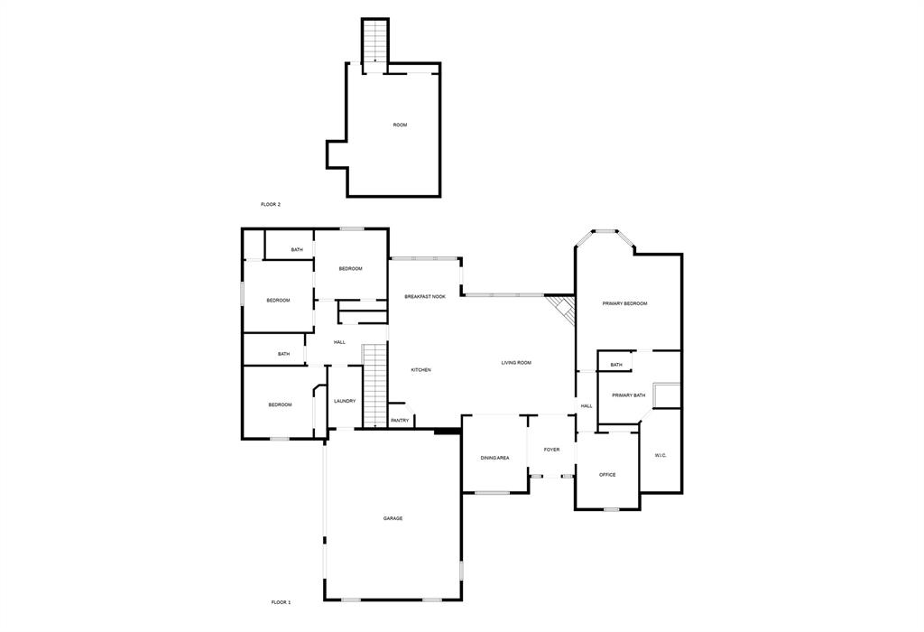 Shamrock Ridge Ph 3, 4, 5, 6, - Residential