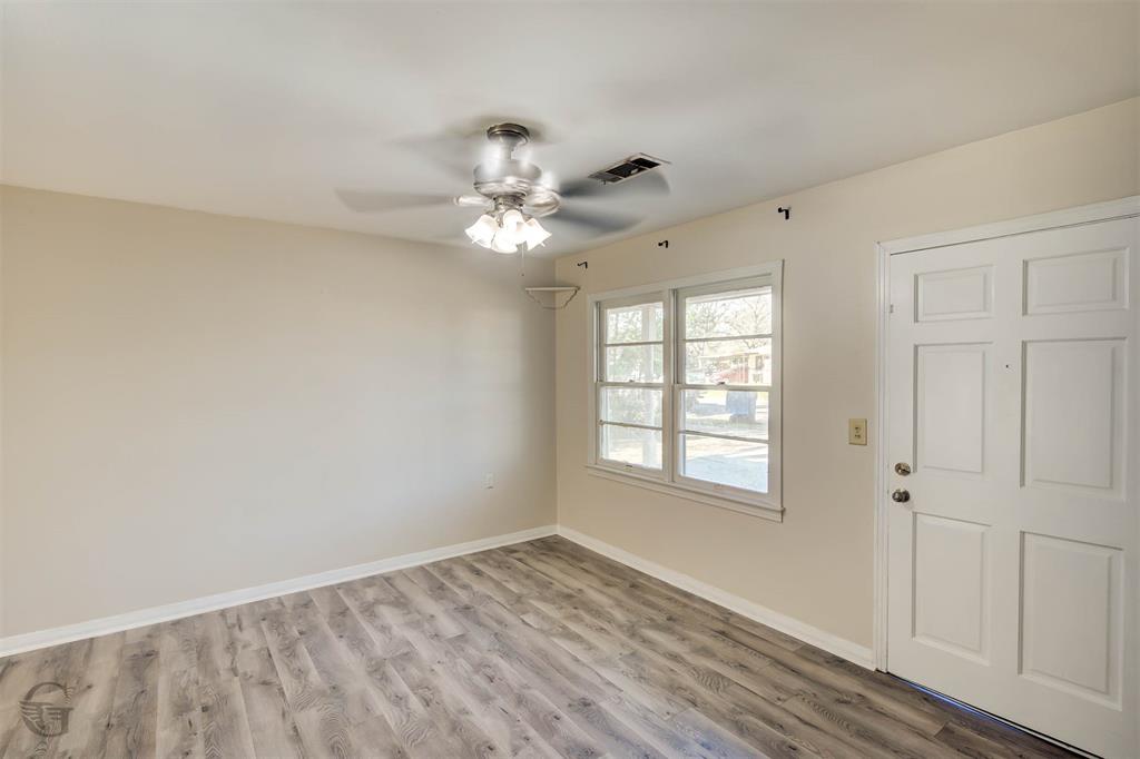 Pecan View Sub - Residential