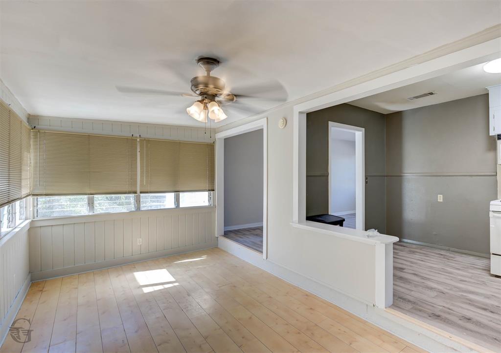 Pecan View Sub - Residential