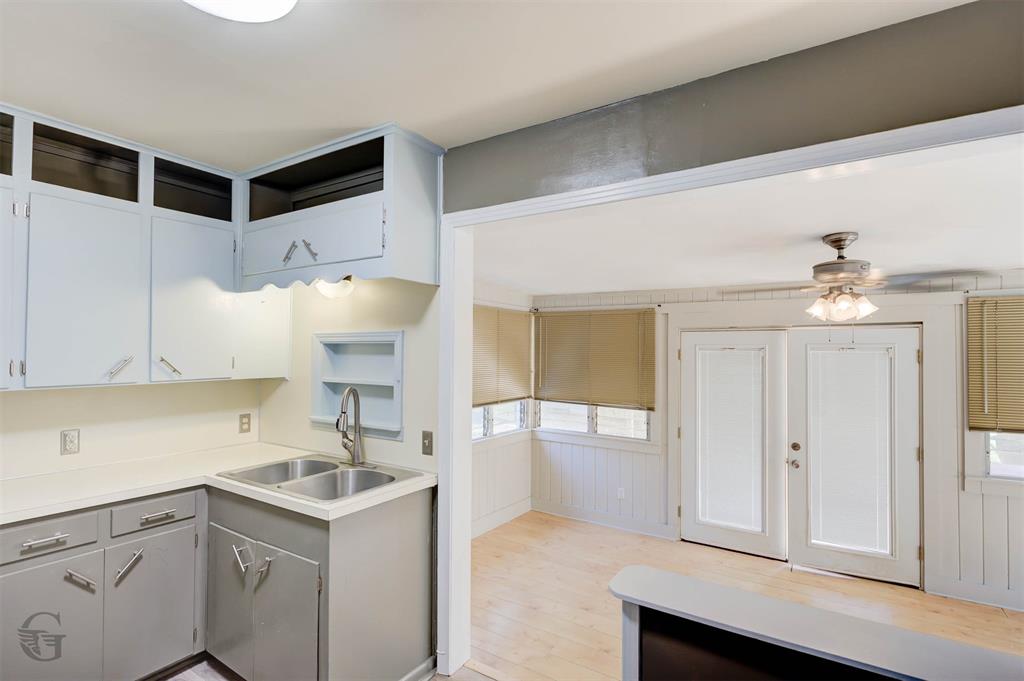 Pecan View Sub - Residential