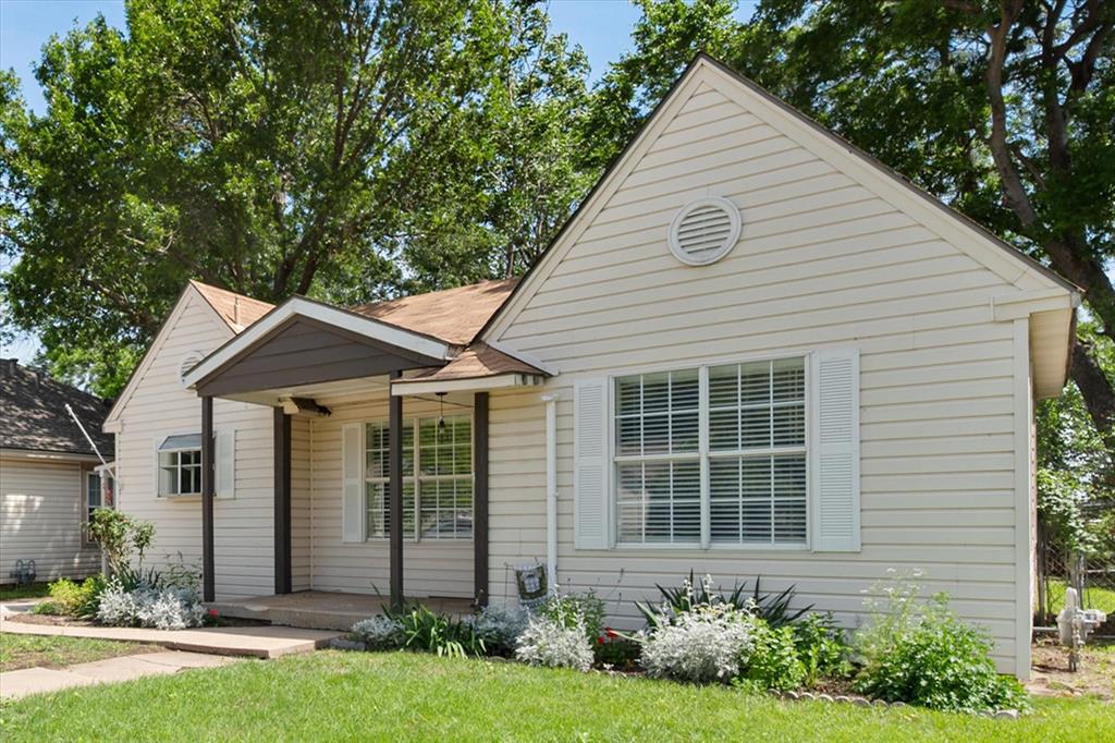 Chamberlin Arlington Heights Add 1 - Residential