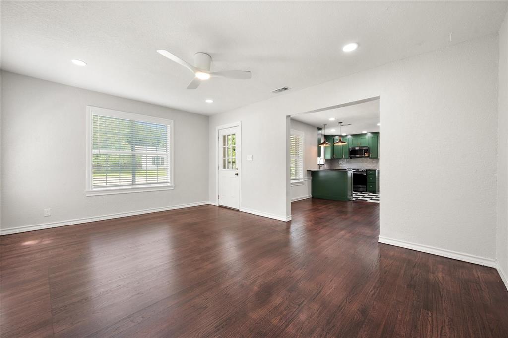 Chamberlin Arlington Heights Add 1 - Residential