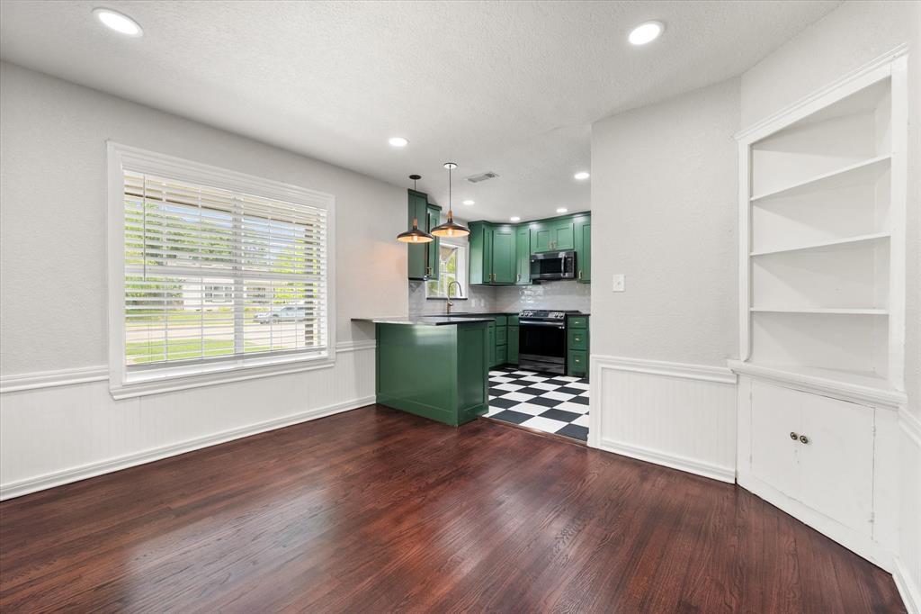 Chamberlin Arlington Heights Add 1 - Residential