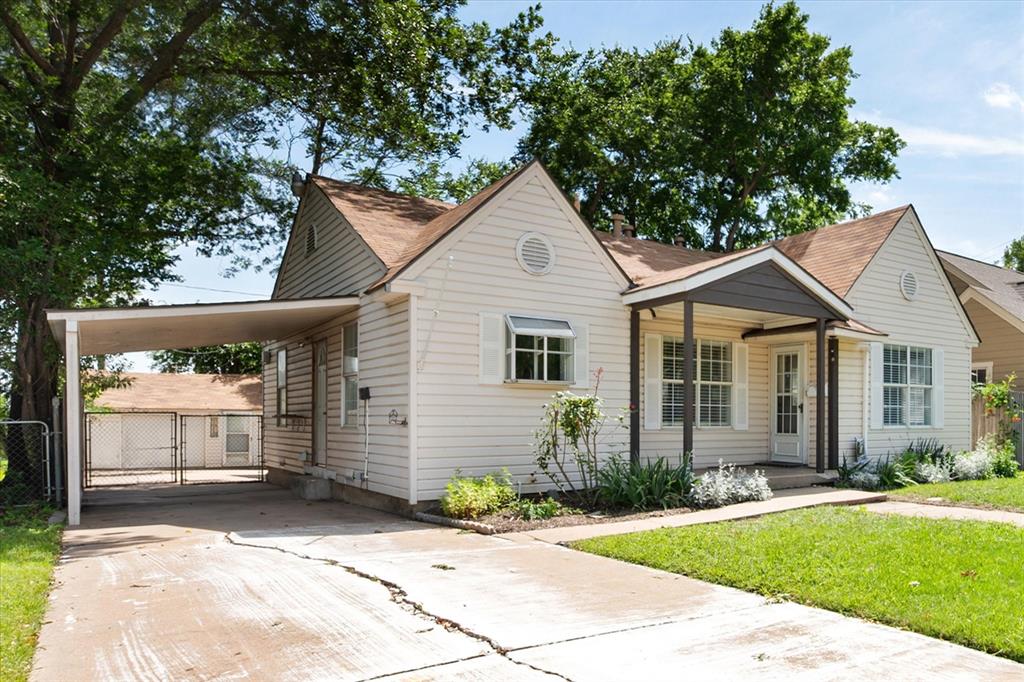 Chamberlin Arlington Heights Add 1 - Residential