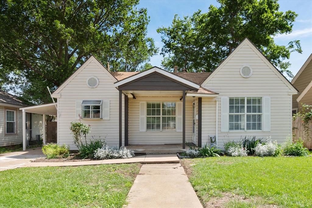 Chamberlin Arlington Heights Add 1 - Residential