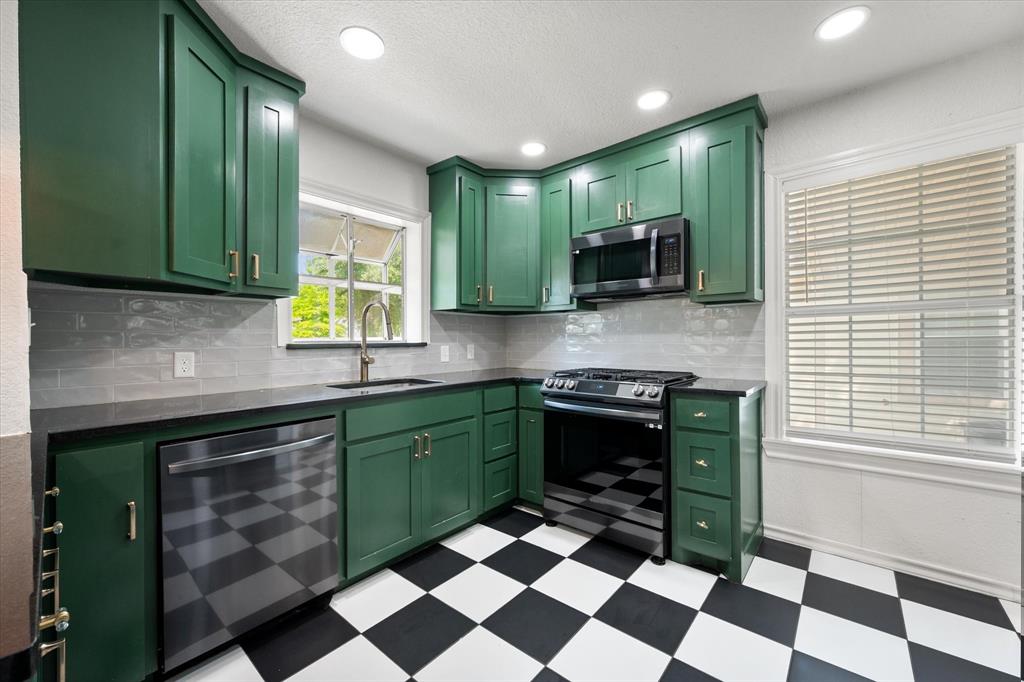 Chamberlin Arlington Heights Add 1 - Residential