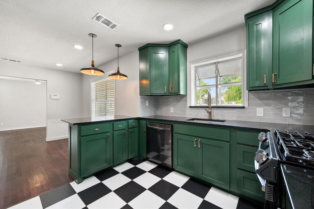 Chamberlin Arlington Heights Add 1 - Residential