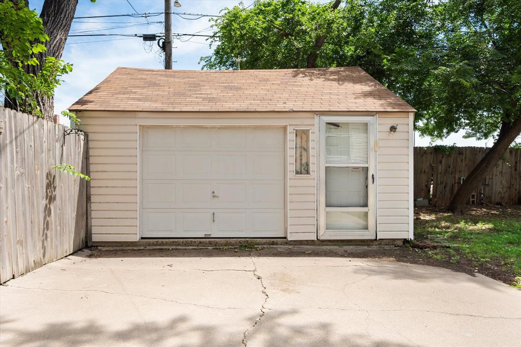 Chamberlin Arlington Heights Add 1 - Residential