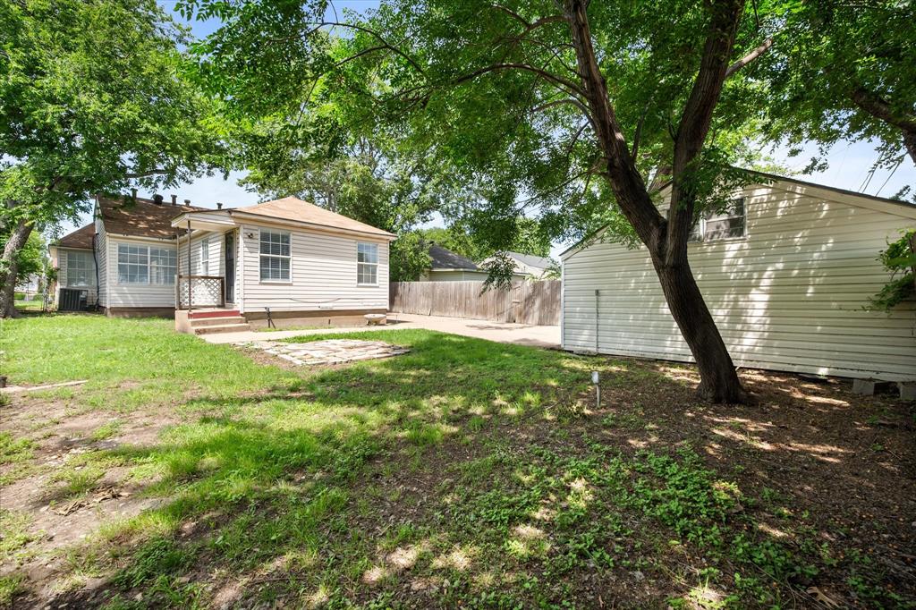 Chamberlin Arlington Heights Add 1 - Residential