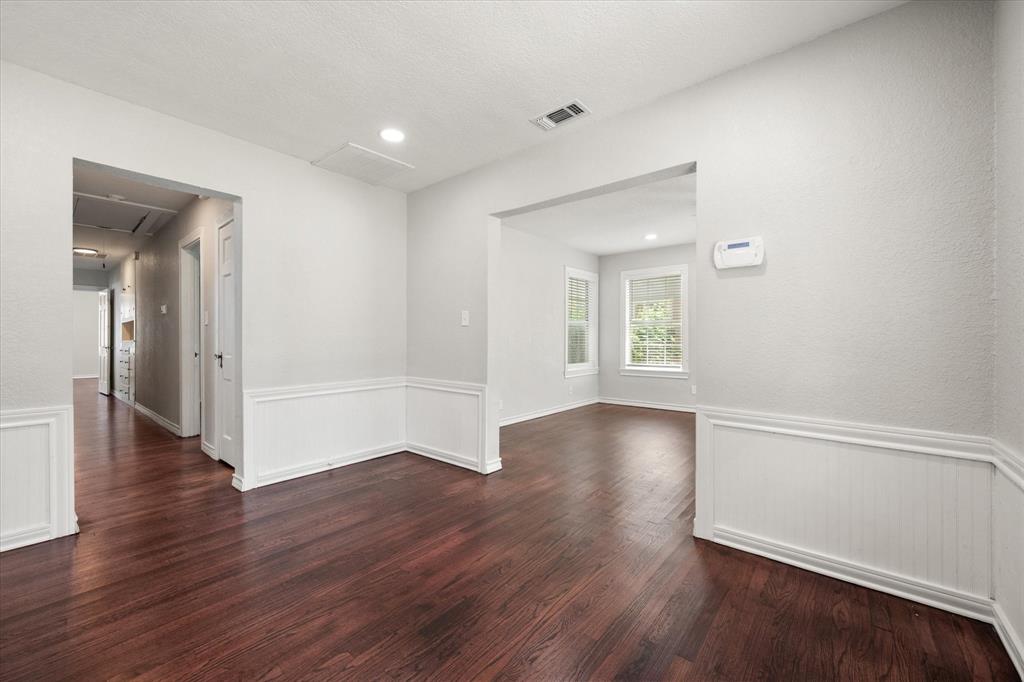 Chamberlin Arlington Heights Add 1 - Residential
