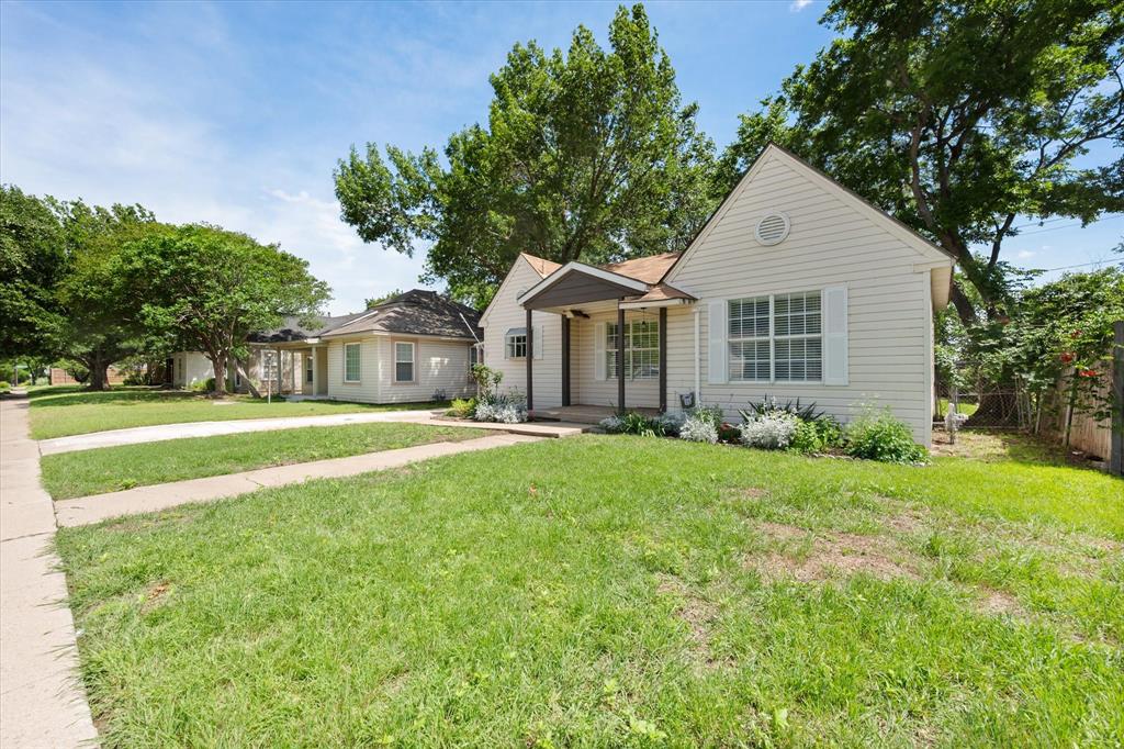 Chamberlin Arlington Heights Add 1 - Residential
