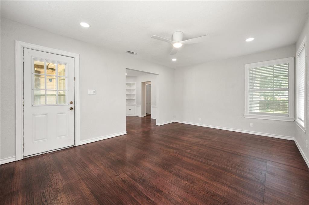 Chamberlin Arlington Heights Add 1 - Residential