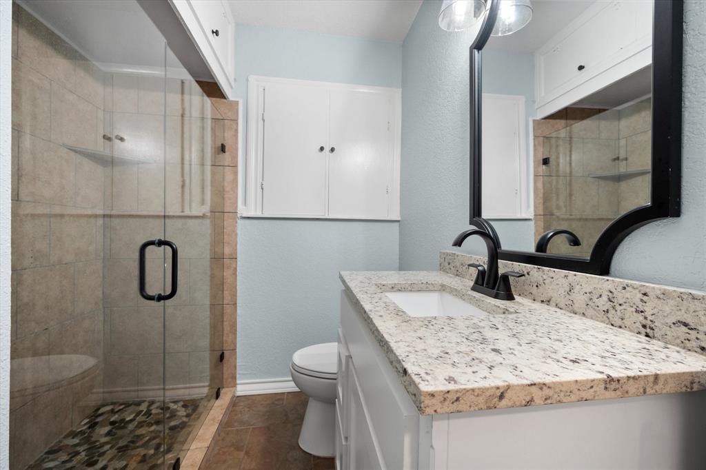 Chamberlin Arlington Heights Add 1 - Residential