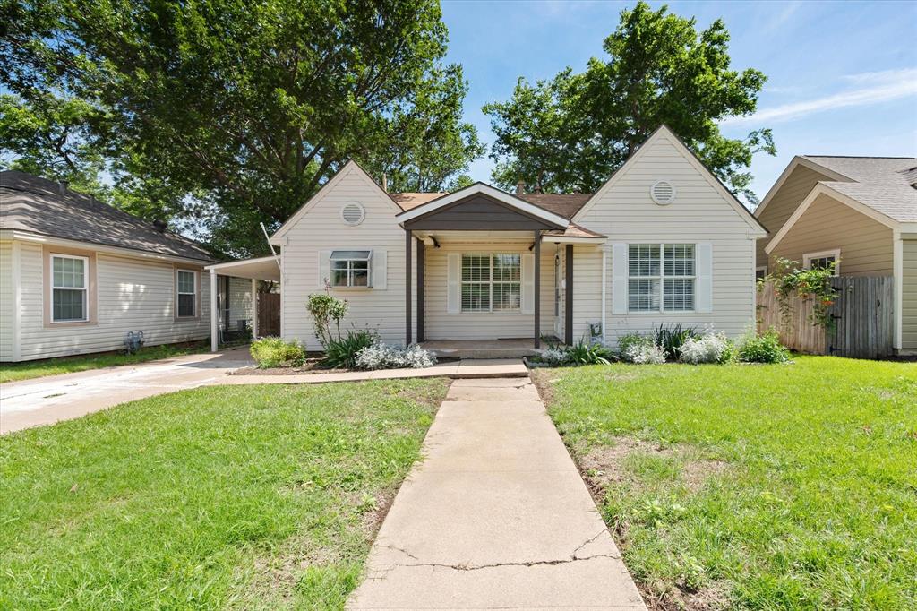 Chamberlin Arlington Heights Add 1 - Residential