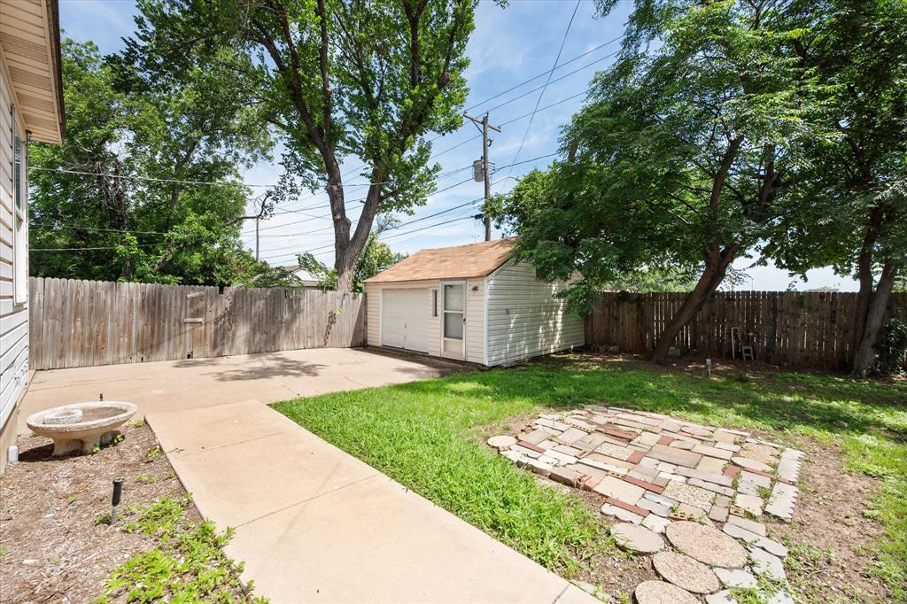 Chamberlin Arlington Heights Add 1 - Residential