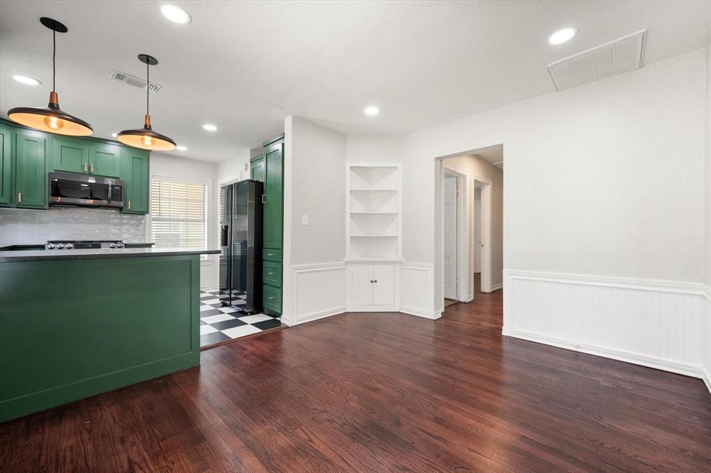 Chamberlin Arlington Heights Add 1 - Residential