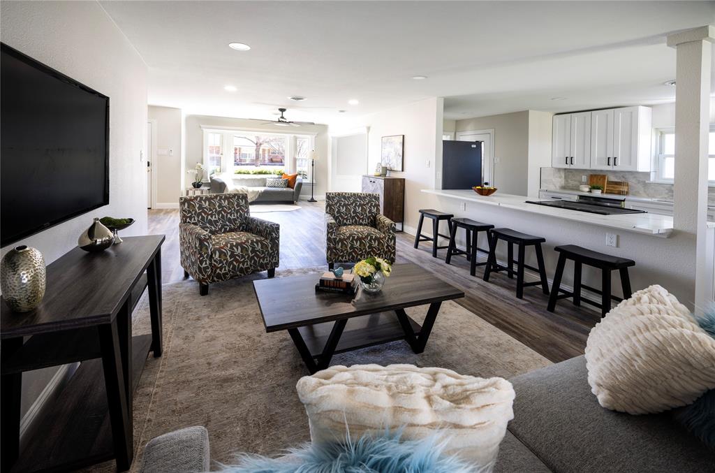 South Hills Add - Residential