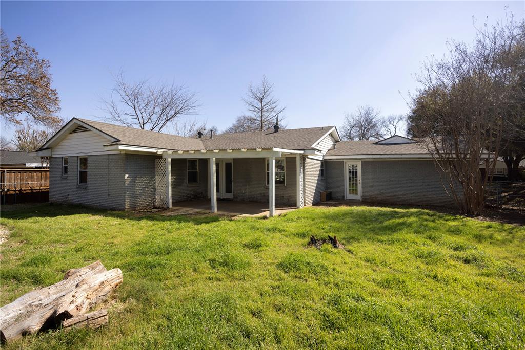 South Hills Add - Residential