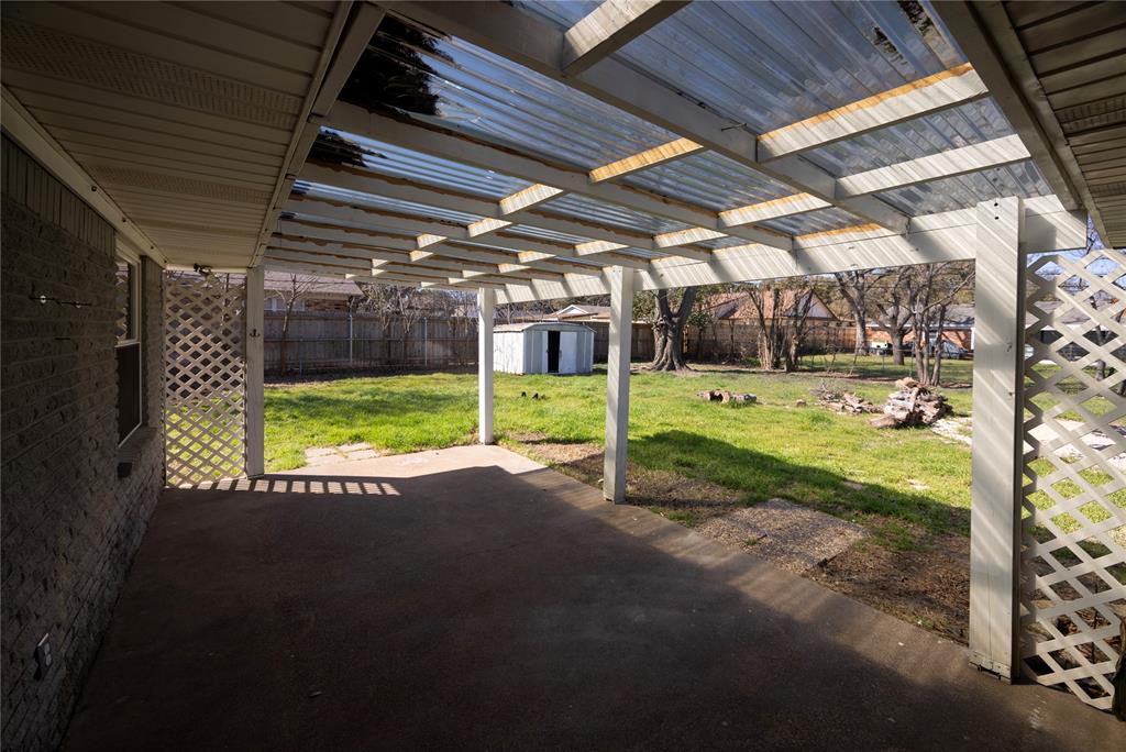 South Hills Add - Residential