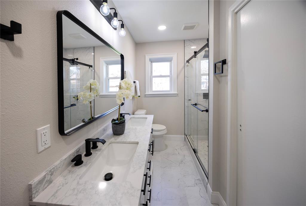 South Hills Add - Residential