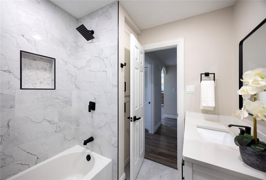 South Hills Add - Residential