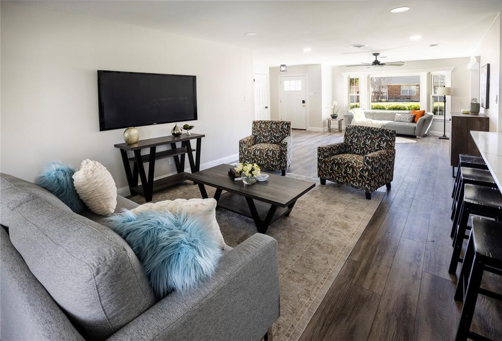 South Hills Add - Residential