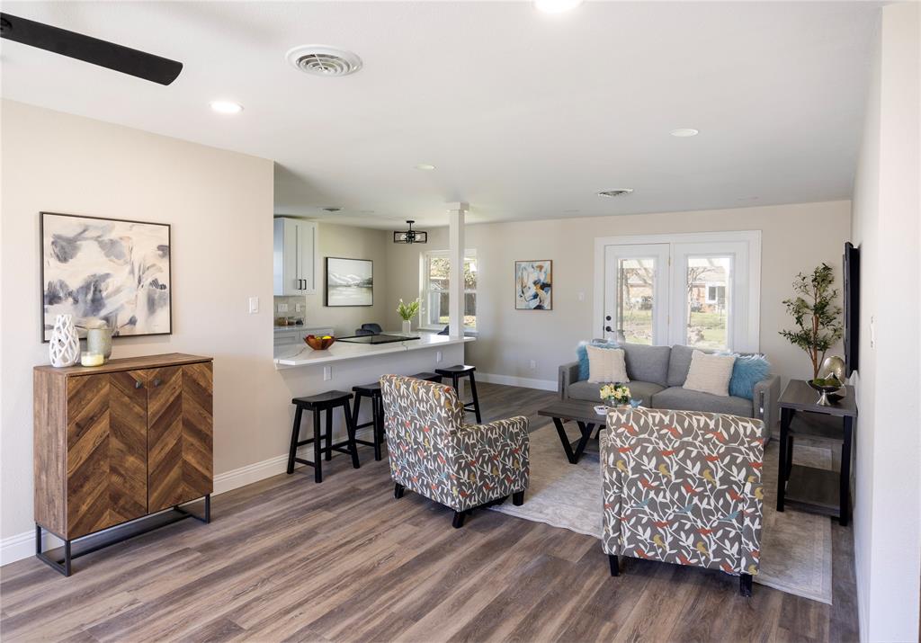 South Hills Add - Residential