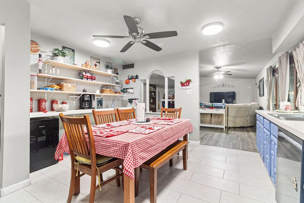 Camelot - Residential