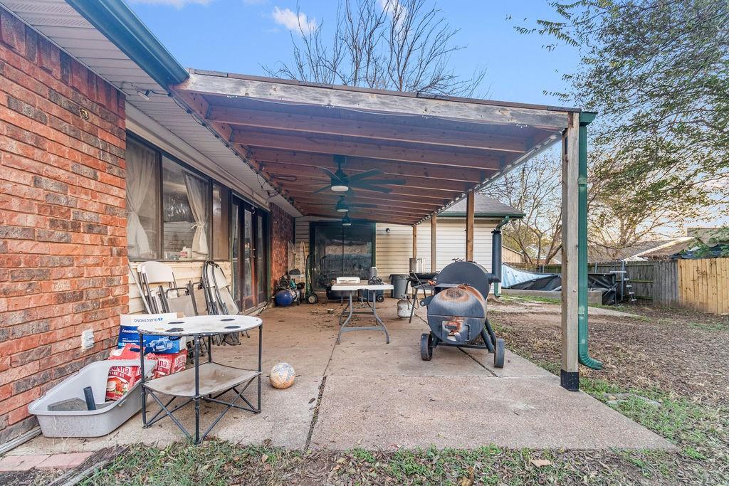 Camelot - Residential