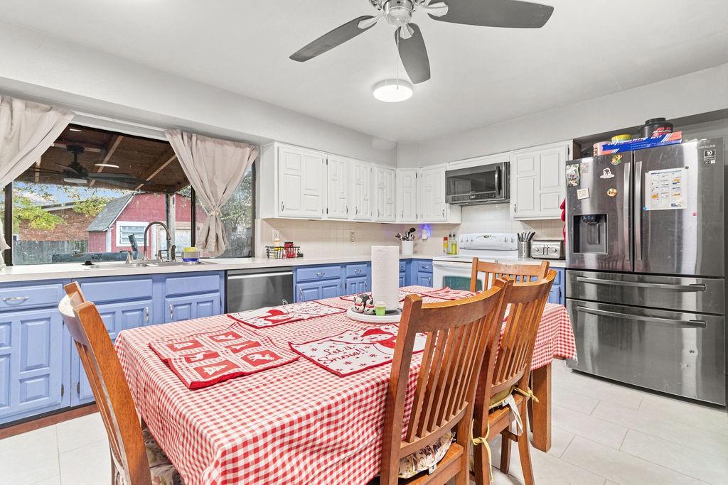 Camelot - Residential