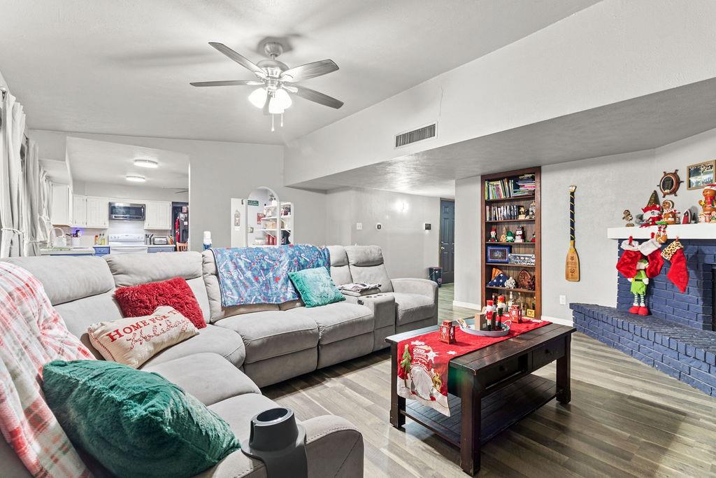 Camelot - Residential