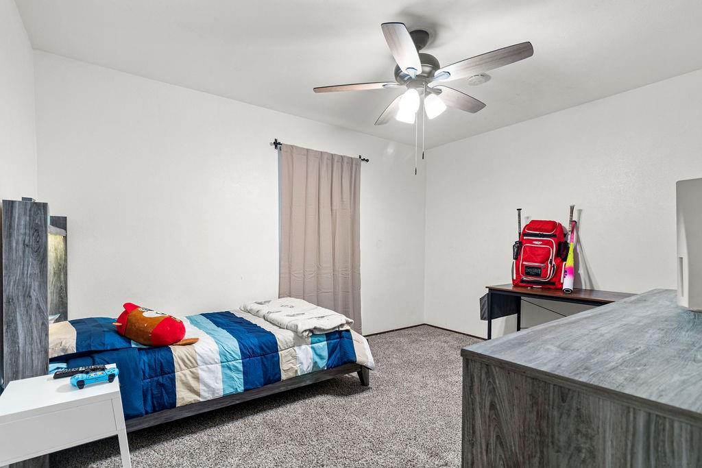 Camelot - Residential